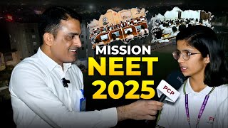 Mission Neet 2025 Of Pcp Sikar Evening Routine Of Pcp Brainy Campus