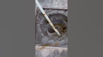 Thông tắc cống tại vũng tàu, chuyên nghiệp và uy tín, không dán cột điện #thongcongnghetvungtau