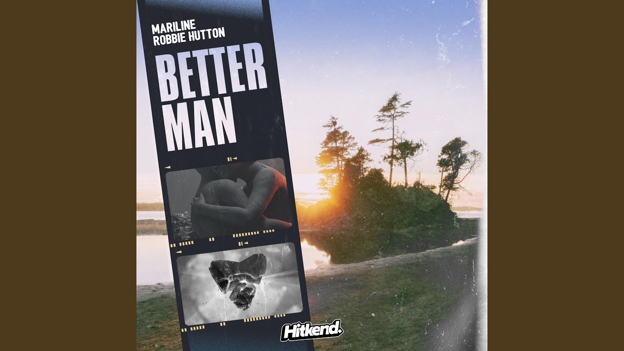 在 YouTube 上观看 Better Man