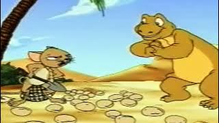 مسلسل شديد وتمام الجزء 1 كامل