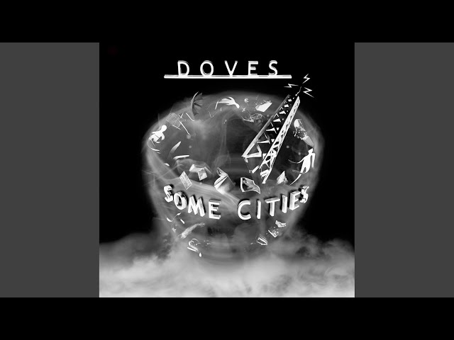 Doves  -  The Storm