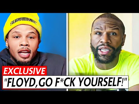 'Gervonta Davis EXPOSES