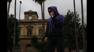 Sk3b XL Ft. Schema - Contatto (Official Video)