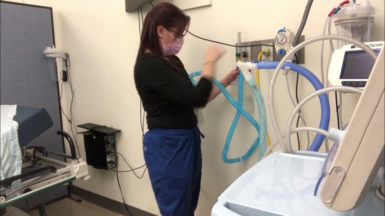 Large Volume Nebulizer YouTube