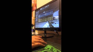 Razer Mamba Chroma 2015 Wireless Mouse Tracking Issue