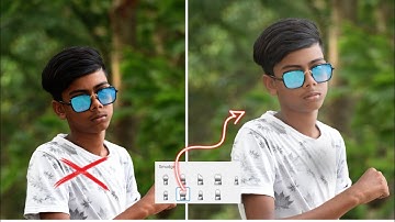 Face Detail Editing With Snapseed - High End Skin Retouching | Snapseed Photo Editing Tutorial