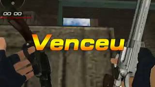 SuddenAttack - Armani || Lay -  Pegando X1 -