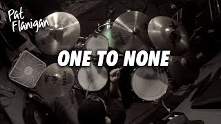 One to None - Horsedog Drum Playthrough