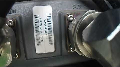 Airscale Installation