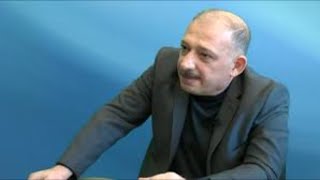 Almatı görüşü, Yerevanda və Tbilisidə aksiyalar... – Rauf Mirqədirov Çətin sualda