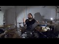 Linkin Park - Faint (Drum Cover by Matt)