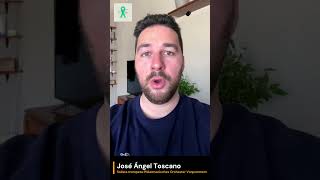 Mensaje de apoyo a la ROSS de José Ángel Toscano