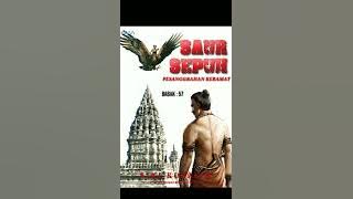 57. Sandiwara Radio Saur Sepuh /PESANGGRAHAN KERAMAT