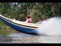 A Pomeroon River Trip, Guyana 2016