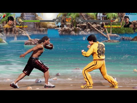 Fighters Legacy (Early Access) ★ GamePlay ★ Ultra Settings