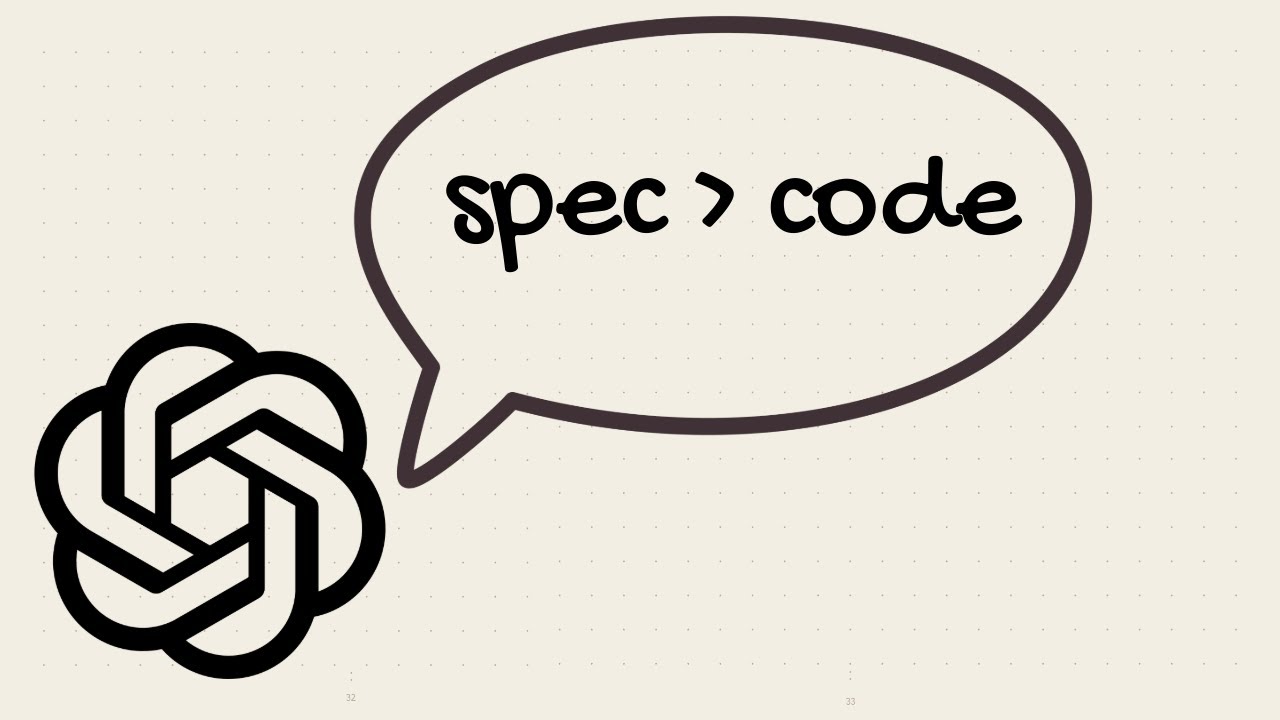stop obsessing over code and do this instead - YouTube