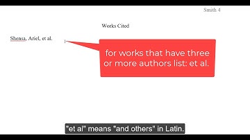 Citing Journal Articles from Library Databases in MLA Style