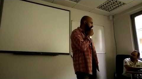 TADHack Global 2016 Athens - Pre call actions for IoT Alert system Telestax