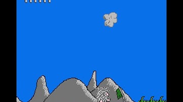 Action 52: Fuzz Power - NES - longplay