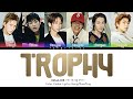 에이티투메이저 82MAJOR Trophy Lyrics Hang Rom Eng Color Coded Lyrics mp3