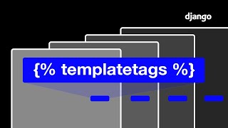 How to Add Template Tags in Django