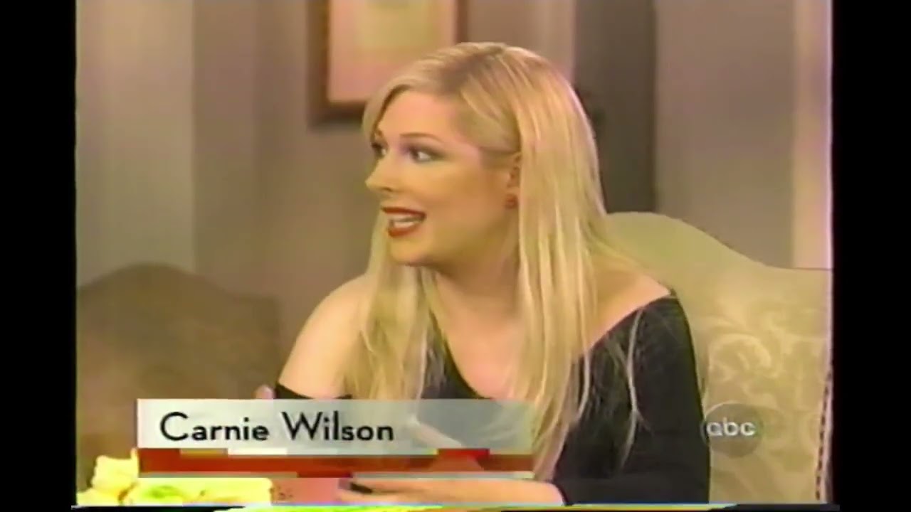 THE VIEW - Marijuana - Porn - Reefer Madness Book - Eric Schlosser - 2003