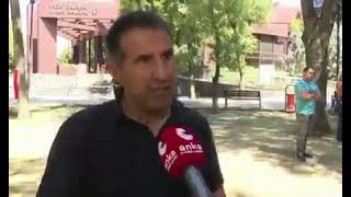 “Türk’ün Töresi Bunu Kabul Etmez” Emekli Albay Orkun Özeller: