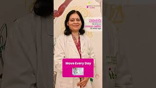 𝟱 𝗛𝗮𝗯𝗶𝘁𝘀 𝘁𝗵𝗮𝘁 𝗸𝗲𝗲𝗽 𝘄𝗼𝗺𝗲𝗻 𝗮𝗰𝘁𝗶𝘃𝗲 𝗶𝗻 𝗲𝘃𝗲𝗿𝘆 𝗮𝗴𝗲 𝗗𝗿 𝗡𝘂𝗽𝘂𝗿 𝗚𝘂𝗽𝘁𝗮 𝗪𝗲𝗹𝗹 𝗪𝗼𝗺𝗮𝗻 𝗖𝗹𝗶𝗻𝗶𝗰