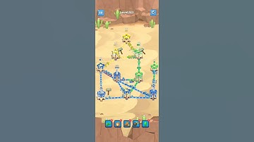 conquer the tower2 level 243 | Tower defence gameplay