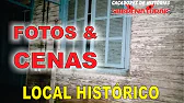 Caçadores de Histórias Sobrenaturais