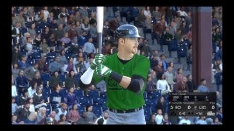 Estrellas Orientales vs Tigres de Licey