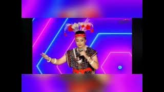 PANGKADAAN - ANGELIA FELIX LIVE (JUARA LIRIK TERBAIK KENINGAU FM 2022) #lagumurut#rtm#sabahan#song