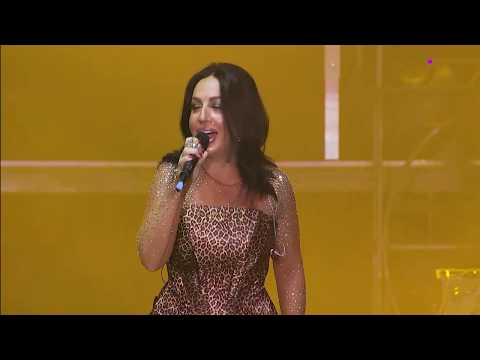 ლელა წურწუმია - ახალი დღე / Lela Tsurtsumia - Akhali Dghe