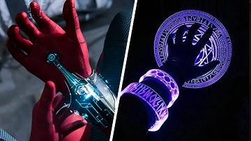 7 New Technologies That Could Make You Superhuman