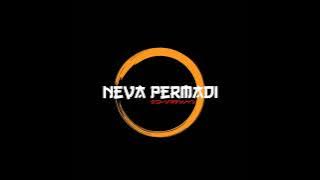 DJ MULE SAJE RAHWANA SING SEBAGUS RAMA [ BALADA CINTA RAHWANA ] - NEVA PERMADI