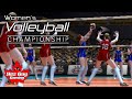 I took a dump   womens volleyball championship episode 9  yes guy gaming