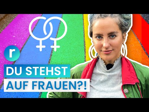 Video: Lesbische Liebe - Wie es ist, eine Frau zu verabreden