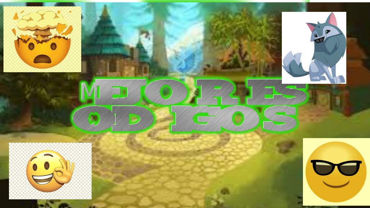 Codigos Para Animal Jam 2020 - YouTube