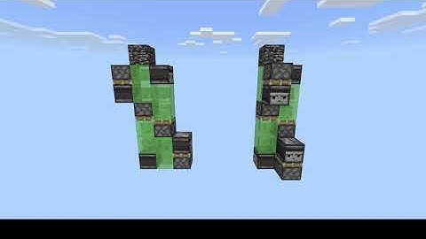 MCBE Fully Reliable 2 Way Flying Machine