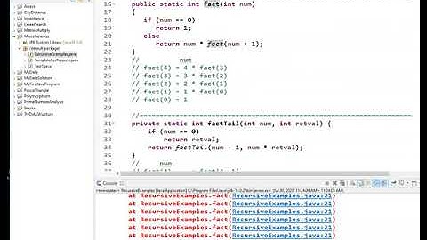 CSC-220 - Chapter 18 - Silvestri