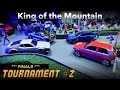 KotM Tournament 2 FINALS - Diecast Street Racing