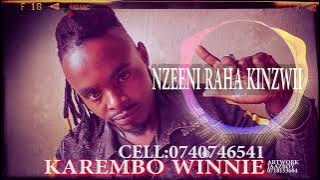 NZEENI RAHA KINZWII-KAREMBO WINNIE