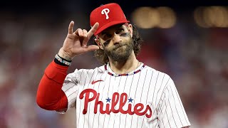 Information Bryce Harper Ultimate 2024 Highlights Update