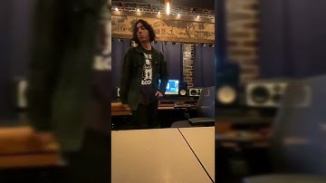 FLESH – Отрывок нового трека (27/01/22)