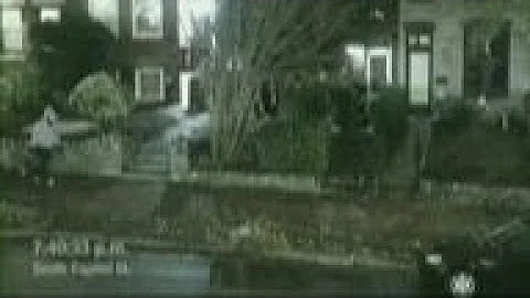 FBI still hunting for DC pipe bomb suspect