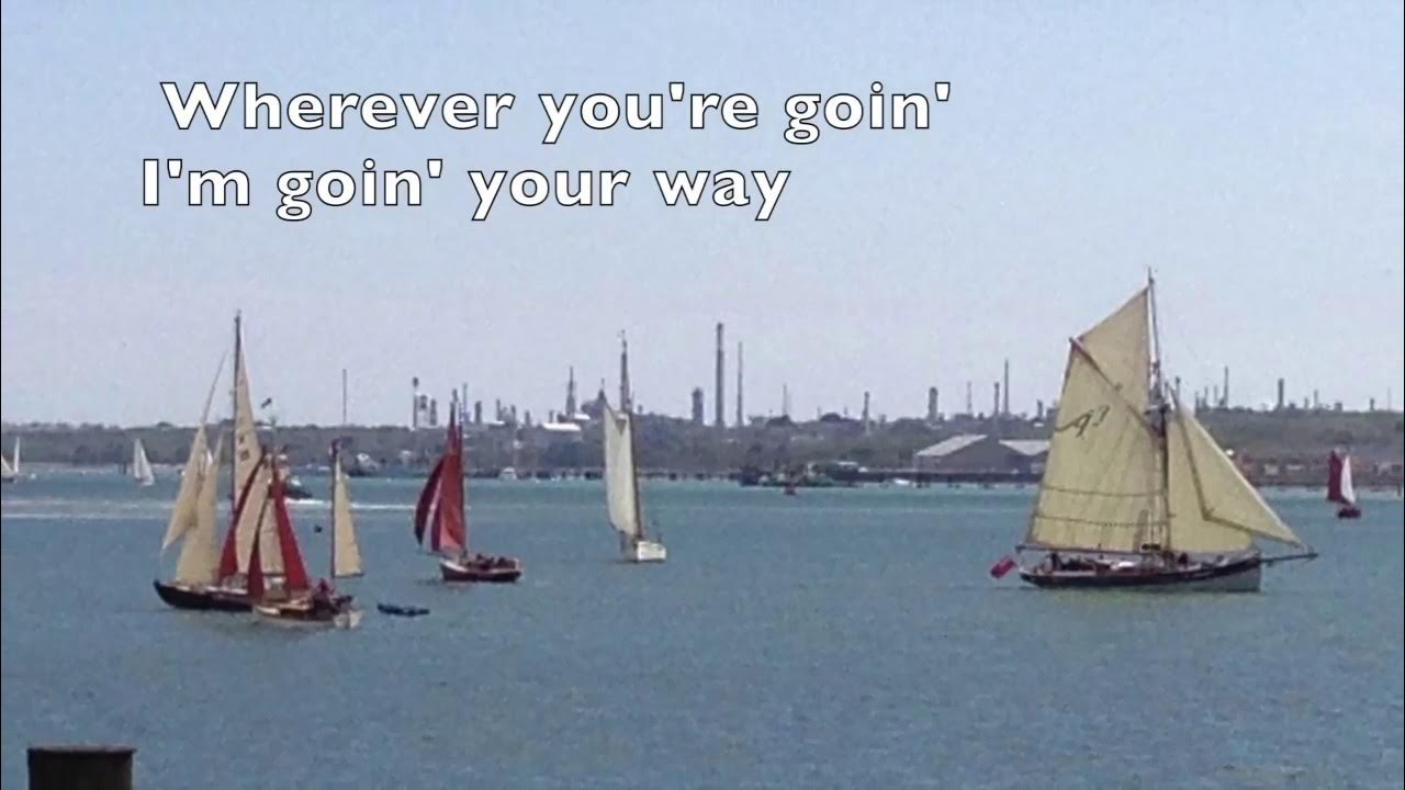 Moon River by Andy Williams singalong with lyrics Moon River by Andy Williams singalong with lyrics