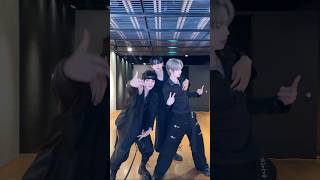 다른 궤도 위에 선 매일이🪐#스티브 #형석 #시온