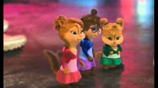The Chipettes - Low - Kelly Clarkson