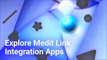 Simplify Your Dental Workflow - Explore Medit Link Integration Apps