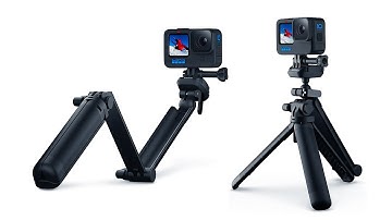 GoPro 3-Way 2.0 (GoPro Official Mount)